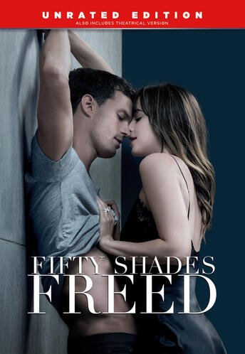 Fifty Shades Freed Full Movie 2022