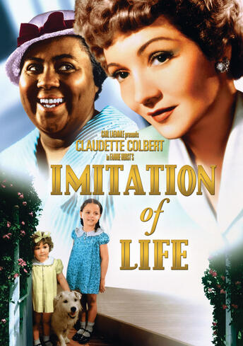 Imitation of Life (1934)