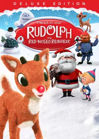 Rudolph the Red-Nosed Reindeer