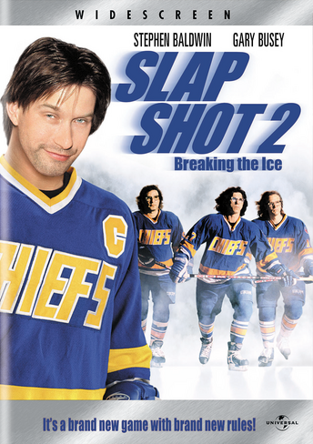 Slap Shot 2: Breaking the Ice