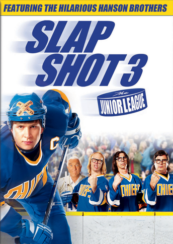 Slap Shot 3: The Junior League