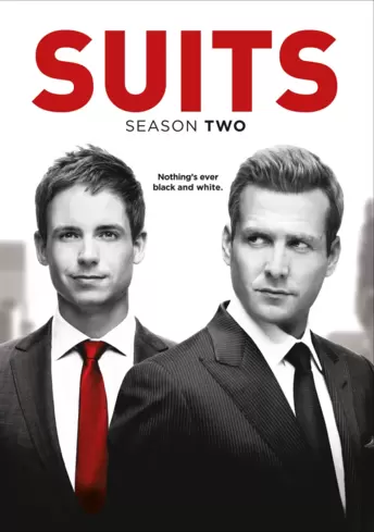 Suits: Season Two