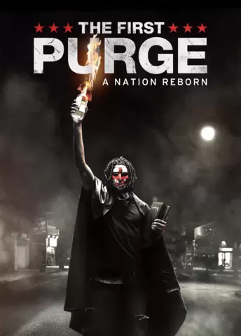 The First Purge