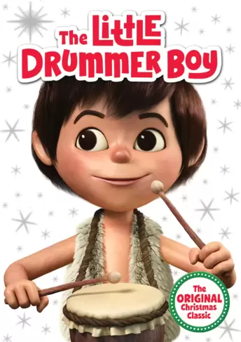 The Little Drummer Boy