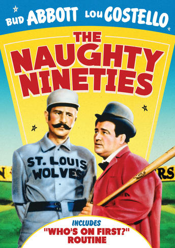 The Naughty Nineties