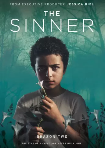 The Sinner: Season Two