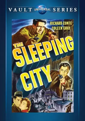 The Sleeping City