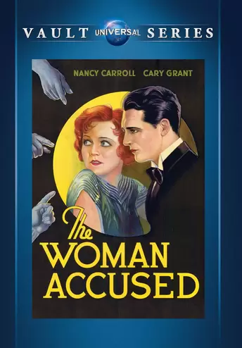 The Woman Accused