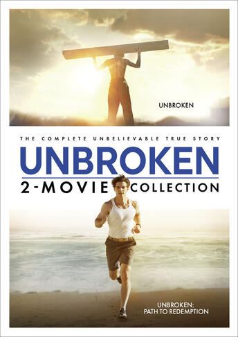 Unbroken: 2-Movie Collection