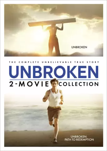 Unbroken: 2-Movie Collection