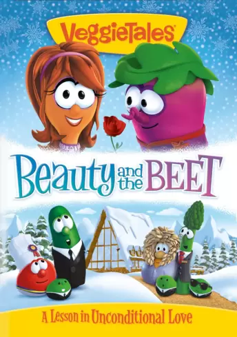 VeggieTales: Beauty and the Beet