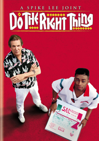 Streaming Do The Right Thing 1989 Full Movies Online