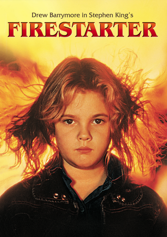 Firestarter