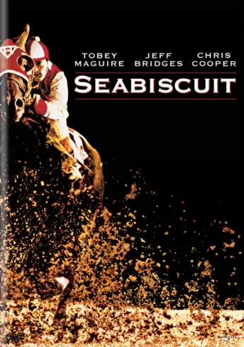 Seabiscuit