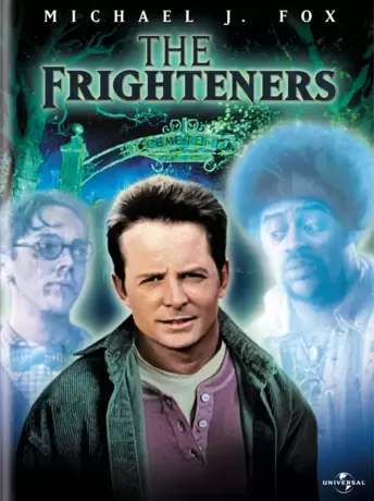 The Frighteners