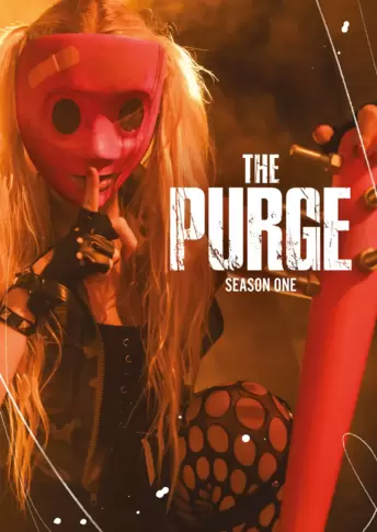 The Purge: Season One
