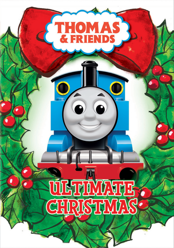 Thomas & Friends: Ultimate Christmas