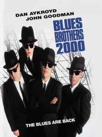 Blues Brothers 2000