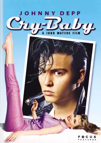 Cry-Baby