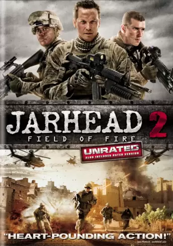 Jarhead 2: Field of Fire