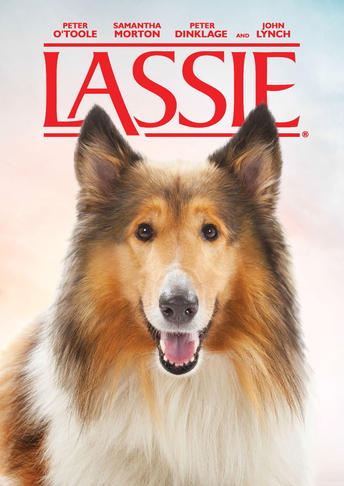 Lassie (2005), Watch Page