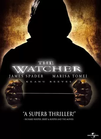 The Watcher