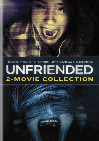 Unfriended: 2-Movie Collection