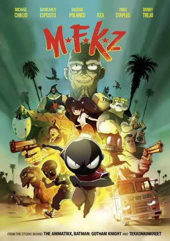 MFKZ