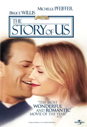 The Story of Us