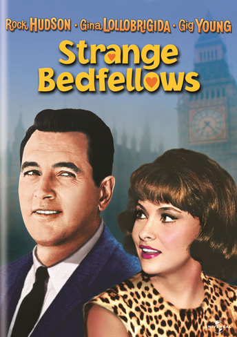 Strange Bedfellows (1965)