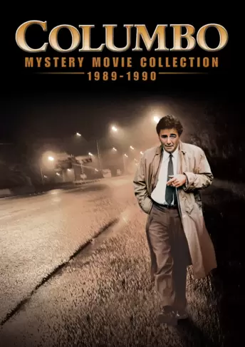 Columbo: Mystery Movie Collection 1989-1990