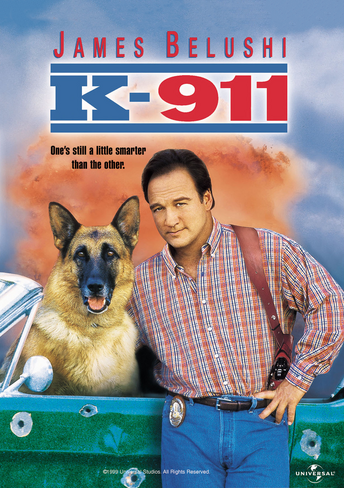 K-911