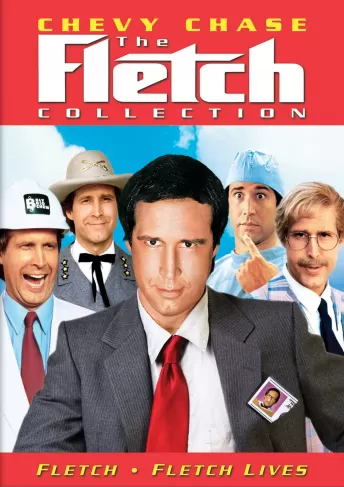 The Fletch Collection