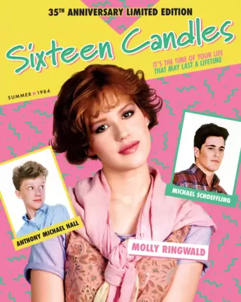 Sixteen Candles