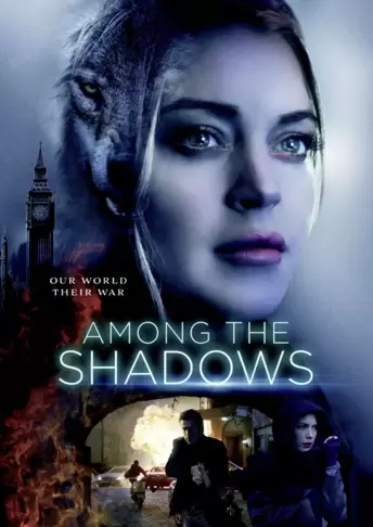 Among The Shadows