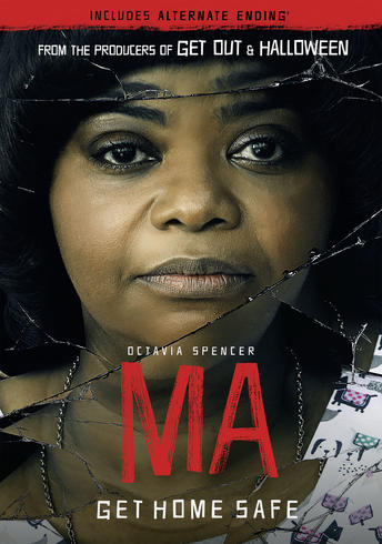 Ma Watch On Blu Ray Dvd Digital On Demand