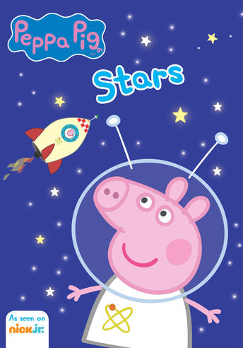 Peppa Pig Stars 