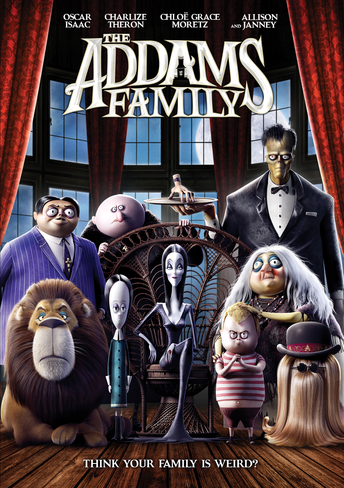 addams family 2019 streaming free