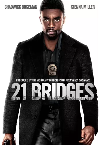 21 Bridges
