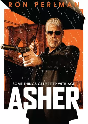 Asher