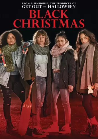Black Christmas (2019)