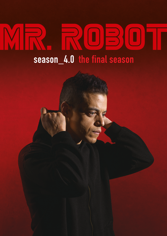 Mr. Robot Season 4