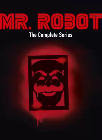 Mr. Robot: The Complete Series