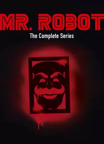 Mr. Robot the Complete Series