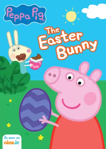Peppa Pig: The Easter Bunny