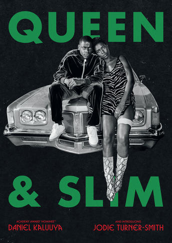 Queen Slim Watch On Blu Ray Dvd Digital On Demand