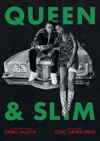 Queen & Slim