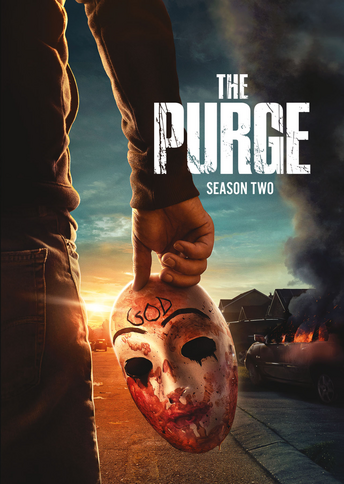 The Purge Season 2