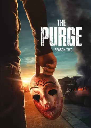 The Purge Season 2