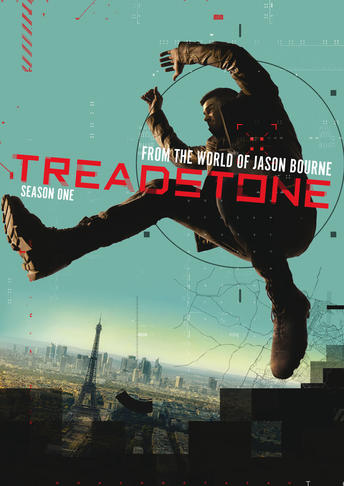 Treadstone Season 1